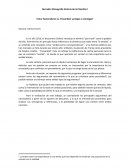 Racionalismo vs. Posverdad: ¿amigos o enemigos?