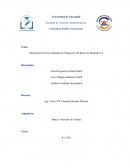 Interpretacion de los Indicadores Financieros del Banco de Machala S.A