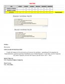 Estudio del impacto de la motivación en el proceso de enseñanza