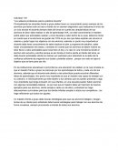 Los saberes profesiones para la práctica docente