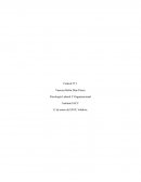 Psicología Laboral Y Organizacional