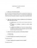 LABORATORIO DE FILOSOFIA DE DERECHO GRUPO # 7