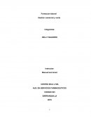 Formacion laboral Gestion comercial y venta