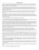 Biografia de alexander calder