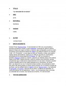 La velocidad de la música