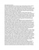 Resumen general de la illiada