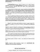 OFICIO AL JUZGADO PIDIENDO COPIAS