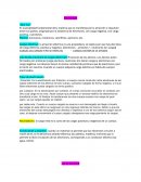 Electricidad. Tipos de electrización