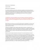 Delincuencia en el Cyberespacio