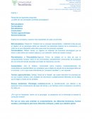 ¿Cuáles son las principales corrientes psicológicas?