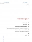 Caso incarlopsa