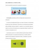 Mecanismos de comunicacion