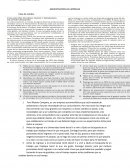 Caso de Estudio libro de Bateman