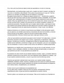 Por que necesitamos amar a las personas por lo que son