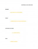 CASO: EMPRESA SANCHEZ