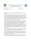 Primo levi si esto es un hombre