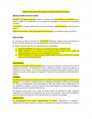 Aspectos claves para la formulación del Flujo de Fondos de Proyectos
