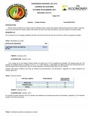 Estadistica tiendas Pelican Stores
