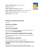 Mercadotecnia Coca Cola