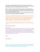 Comportaminto organizacional empresa de seguros ASN