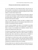 El fracaso de la misión del héroe GOT