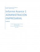 Clasificación de empresas: Falabella