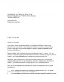 Ciencias sociales, propuesta para mejorar algo en el pais