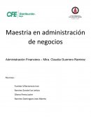 La empresa seleccionada por los participantes del equipo 5 fue la empresa Vitro S.A.B. De C.V