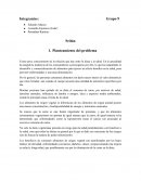 Vinculos entre la dieta y la salud