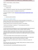 Clase N°3. Día del Veterano y Caídos en Malvinas