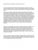 DAN BRICKLIN EL CREADOR DE LAS HOJAS DE CALCULO