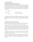 Practica 6 de quimica organica III