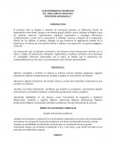 CLUB EXPERIMENTOS DIVERTIDOS