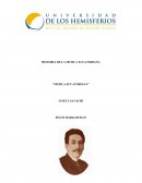 La música ecuatoriana