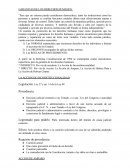 Garantias de los derechos humanos