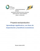 La Unidad Educativa “Talento Deportivo"