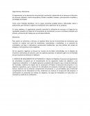 Seguimiento y monitoreo