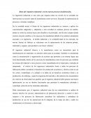 Retos del ingeniero industrial con los nuevos procesos de fabricación