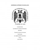 Plan Financiero de la Empresa Ensueño SA