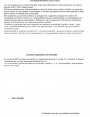 Los ácidos nucleicos: ADN y ARN