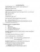 FINANZAS CORPORATIVAS. Impuesto a la Renta o Impuesto a las Ganancias