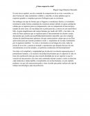 Argumentación a favor del diseño inteligente basada en la complejidad del cuerpo humano y la imposibilidad