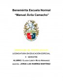 ¿Cuál es la actitud de los alumnos ante las actividades escolares?