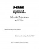 Finanzas cap 7 Administracion de Proyectos
