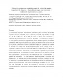 Vermicompost en los suelos de trropico