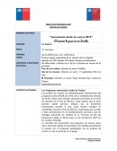 Lanzamiento Jardín de verano 2019 El verano lo paso en mi Jardín