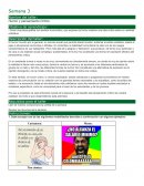 Humor y pensamiento Crítico