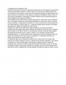 La expansión de la civilizacion China