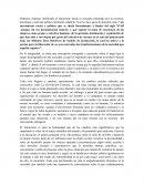 Feminismo y su impacto en el mundo