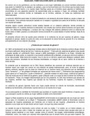 IGUALDAD, COMO SOLUCIÓN ANTE LA VIOLENCIA